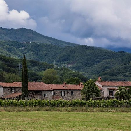 Coriana Apartments & Villas Mulazzo 外观 照片
