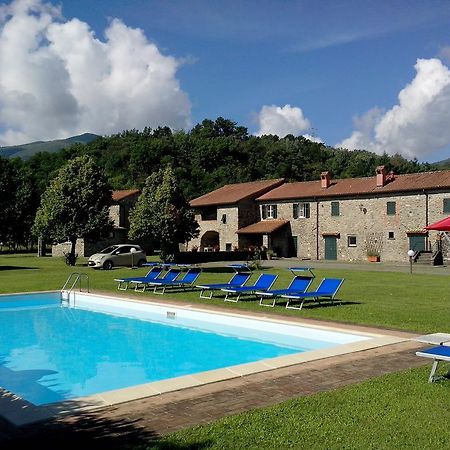 Coriana Apartments & Villas Mulazzo 外观 照片