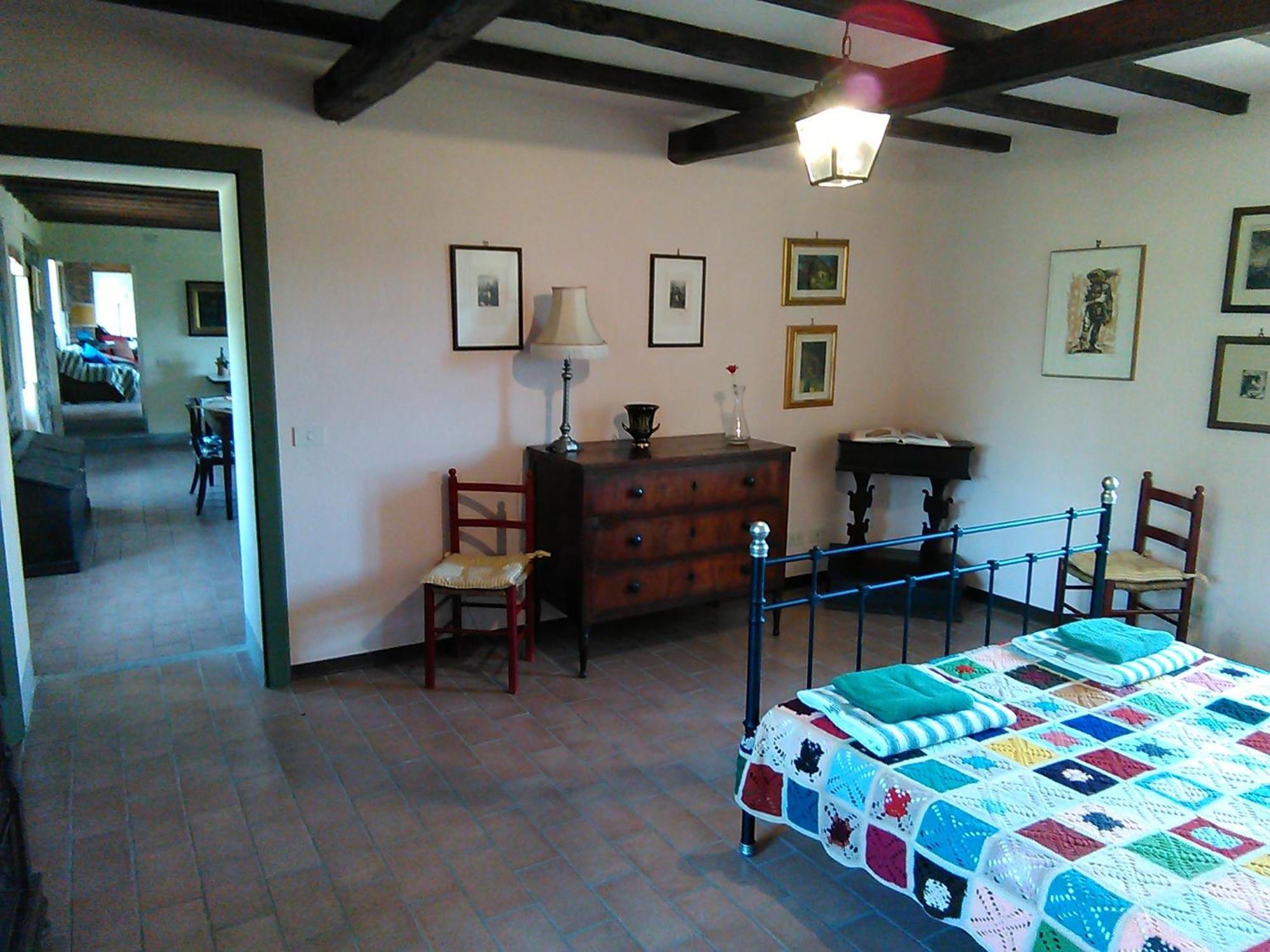Coriana Apartments & Villas Mulazzo 客房 照片