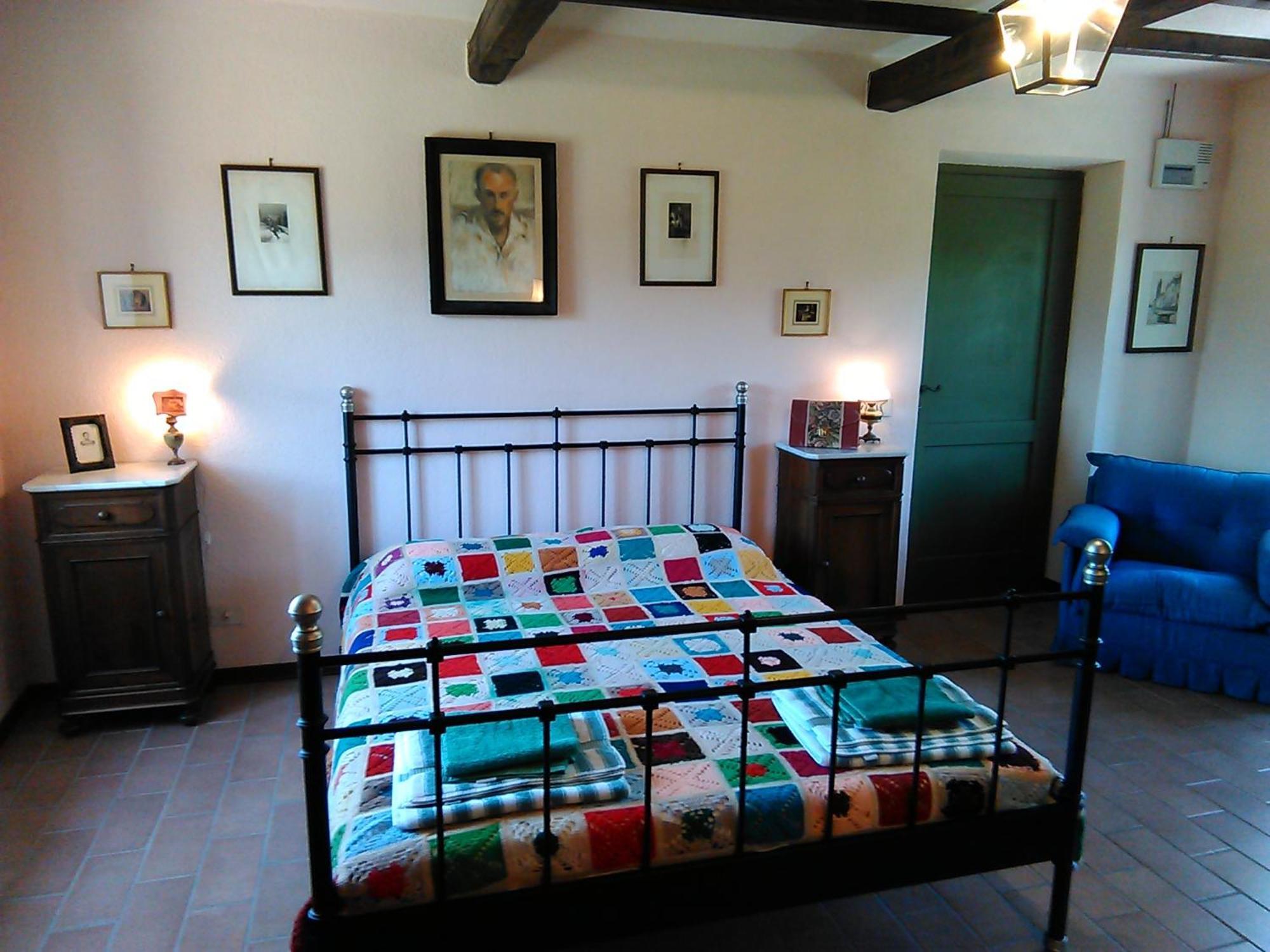 Coriana Apartments & Villas Mulazzo 客房 照片