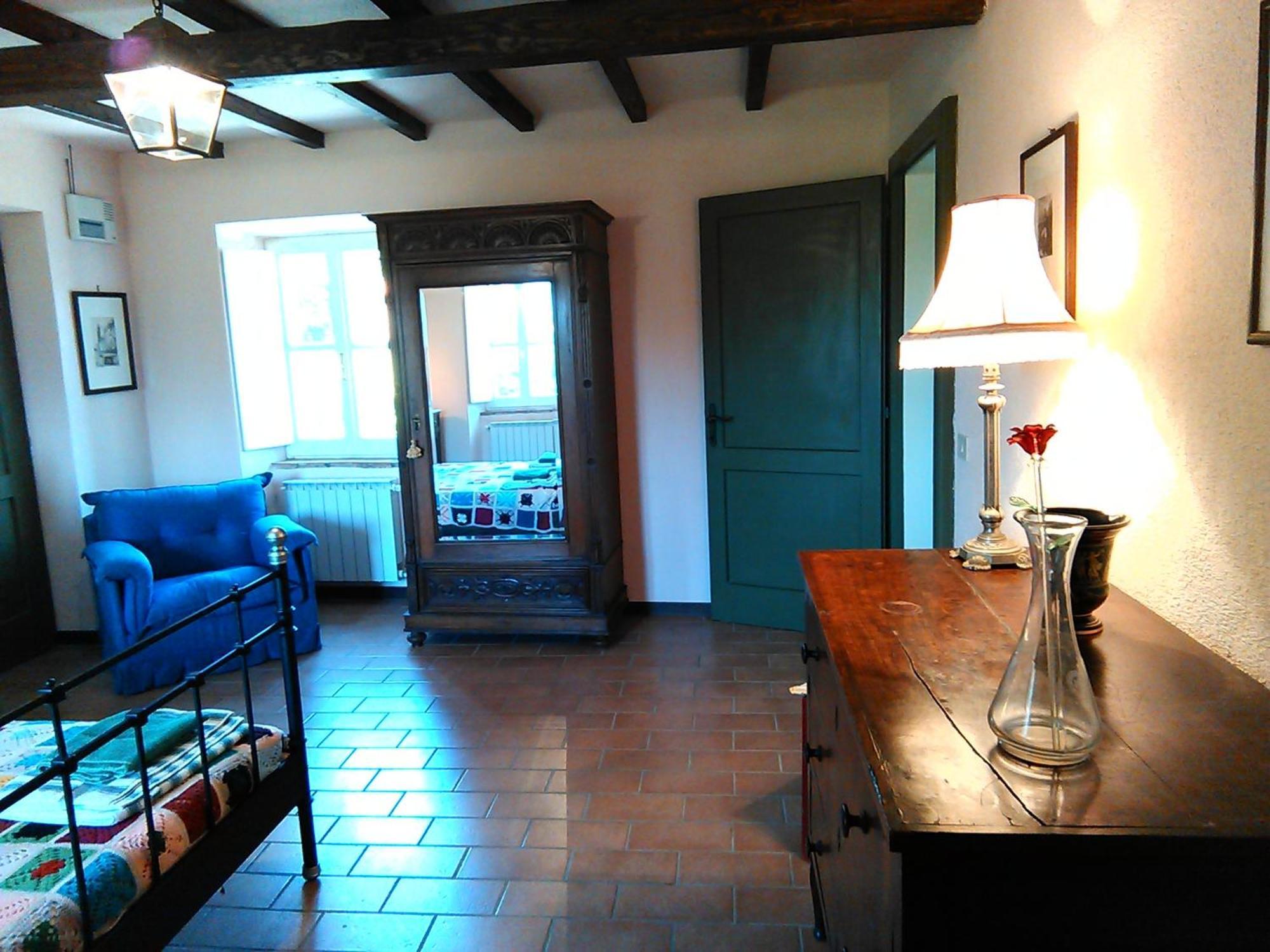 Coriana Apartments & Villas Mulazzo 客房 照片