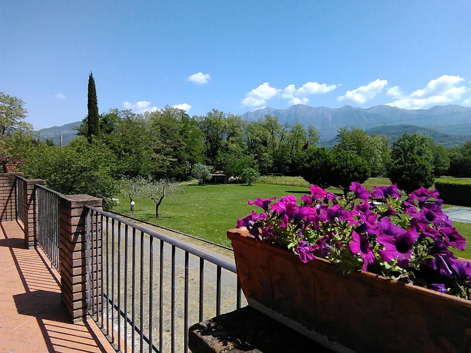 Coriana Apartments & Villas Mulazzo 客房 照片
