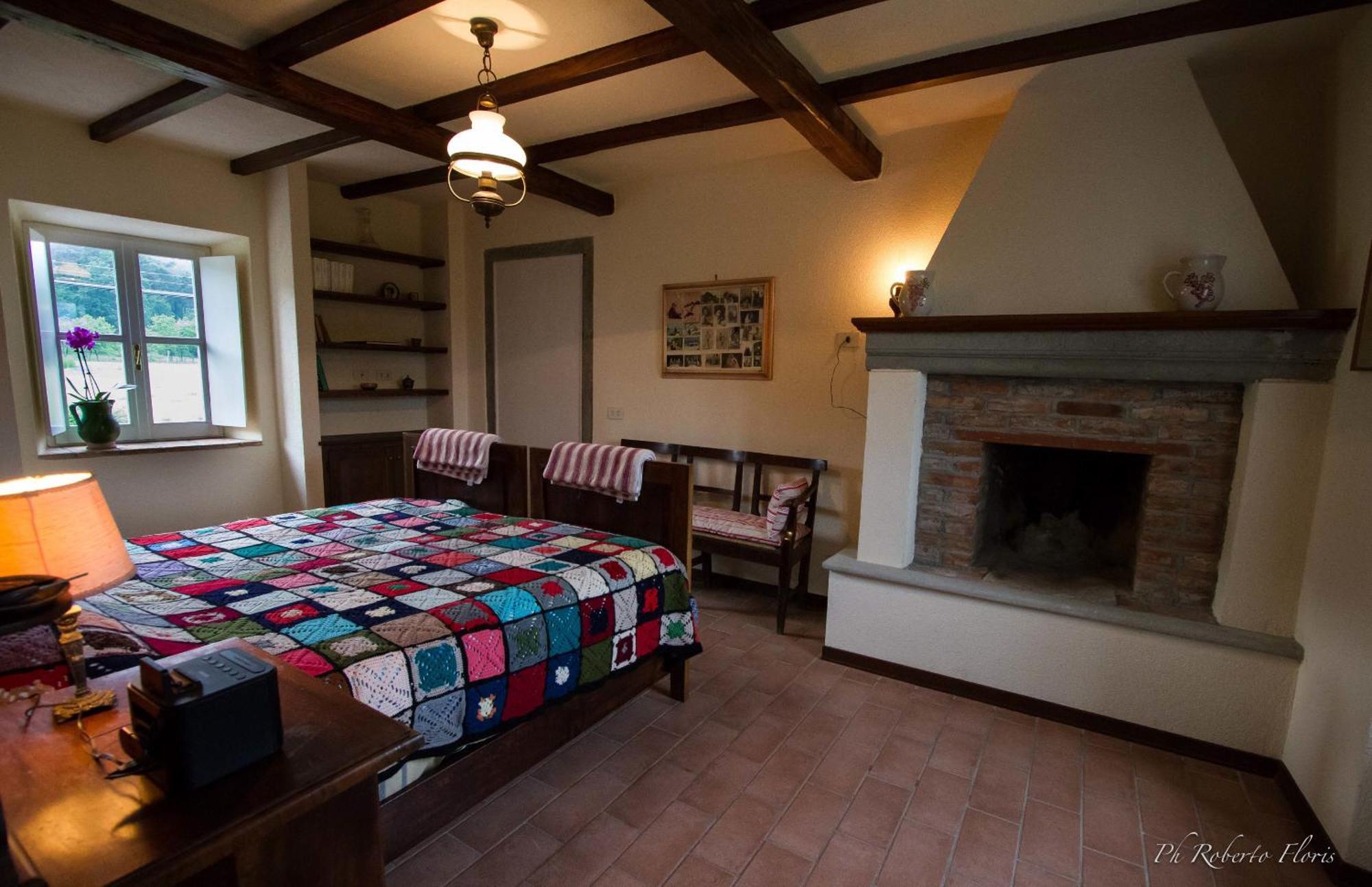 Coriana Apartments & Villas Mulazzo 客房 照片