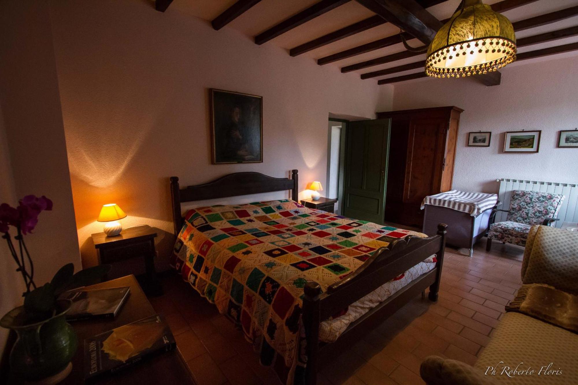 Coriana Apartments & Villas Mulazzo 客房 照片
