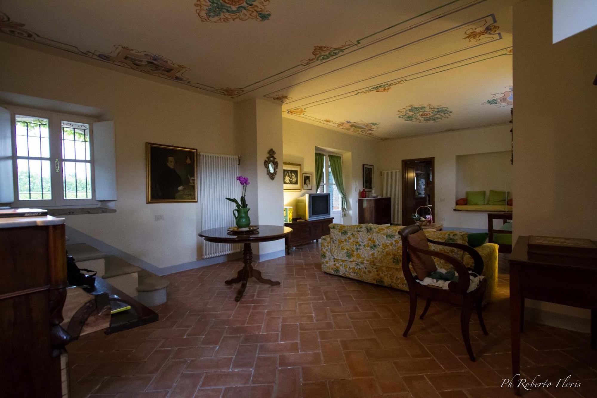 Coriana Apartments & Villas Mulazzo 客房 照片