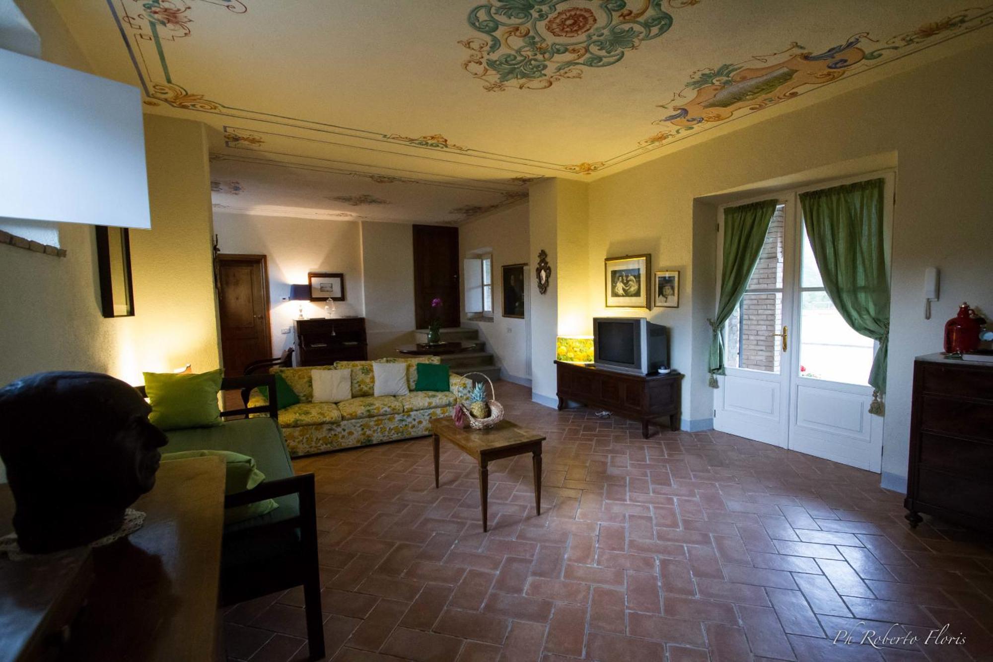 Coriana Apartments & Villas Mulazzo 客房 照片