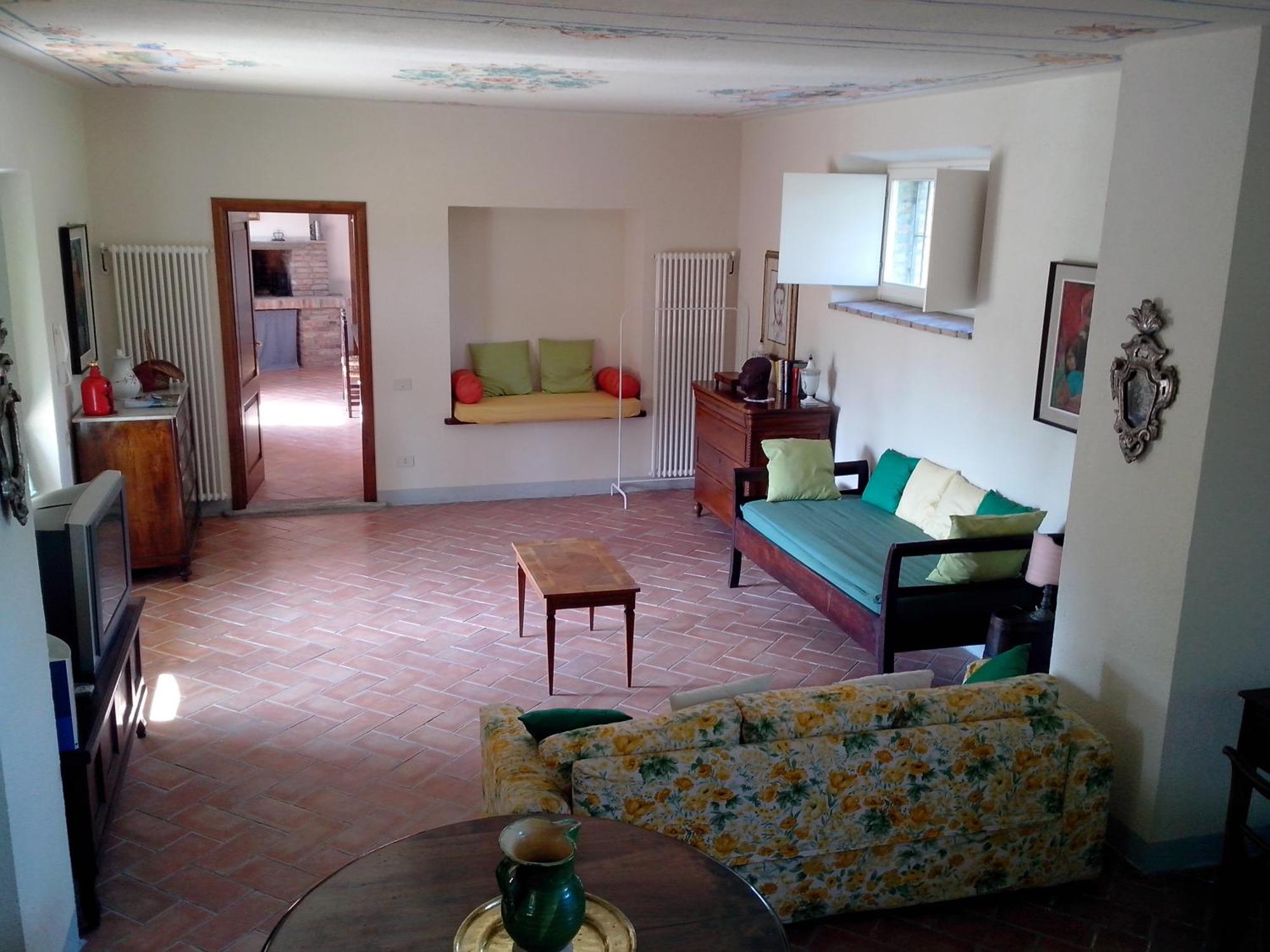 Coriana Apartments & Villas Mulazzo 客房 照片