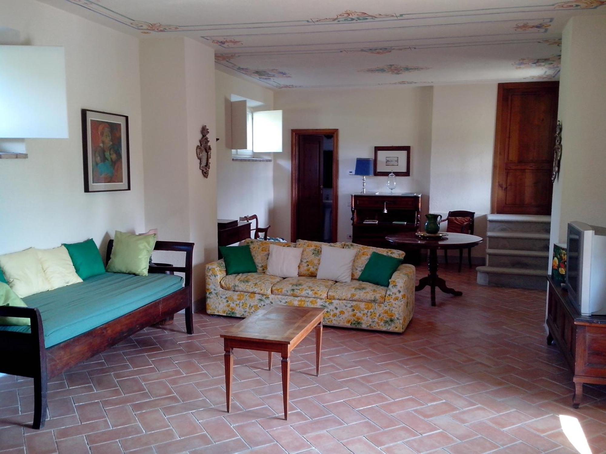 Coriana Apartments & Villas Mulazzo 客房 照片