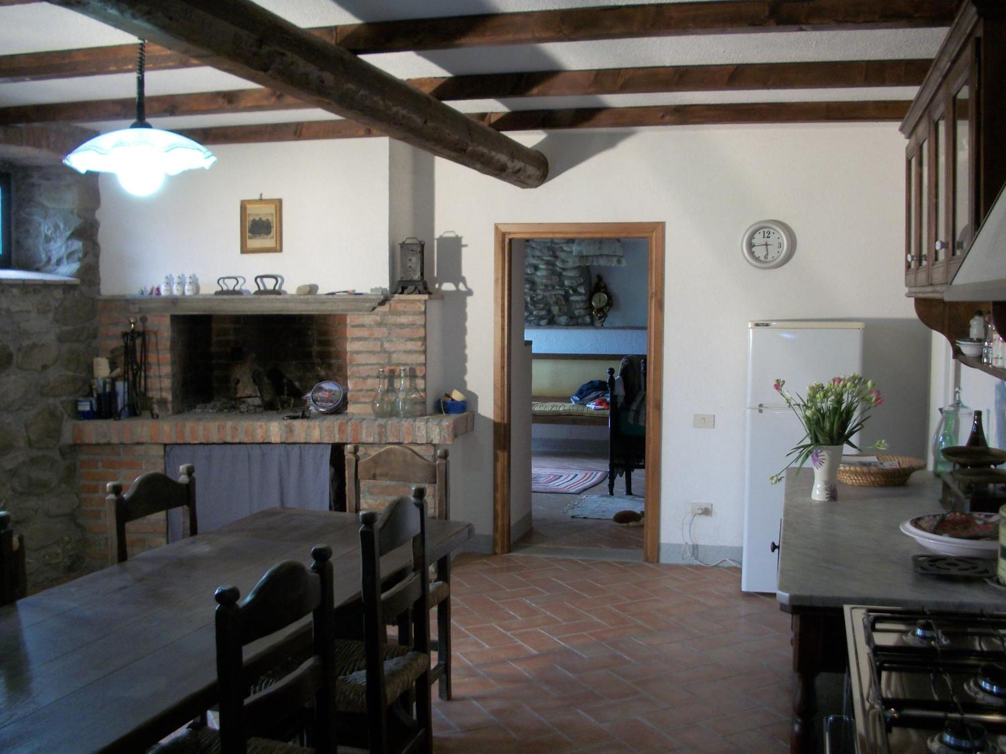 Coriana Apartments & Villas Mulazzo 客房 照片