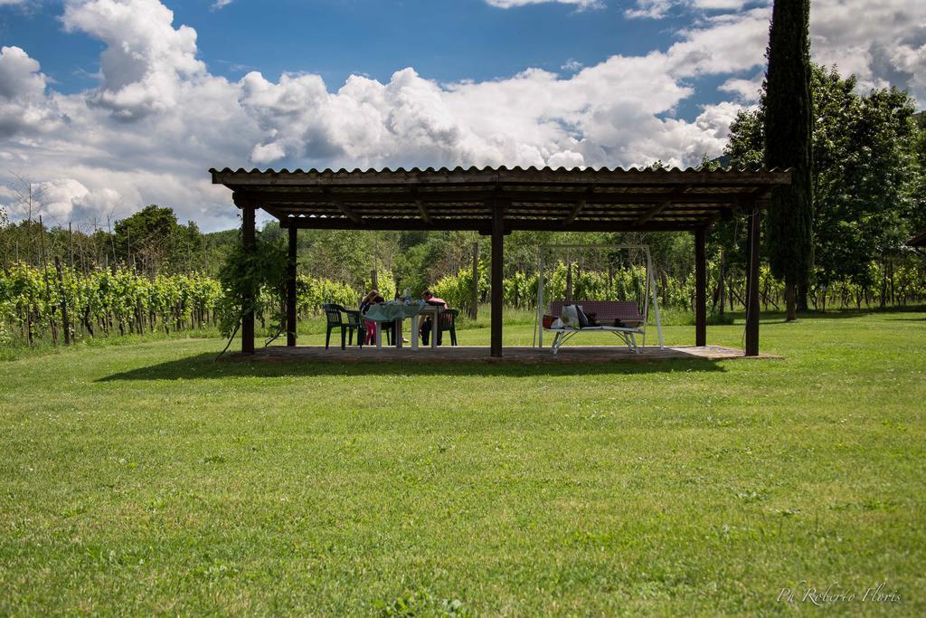 Coriana Apartments & Villas Mulazzo 外观 照片