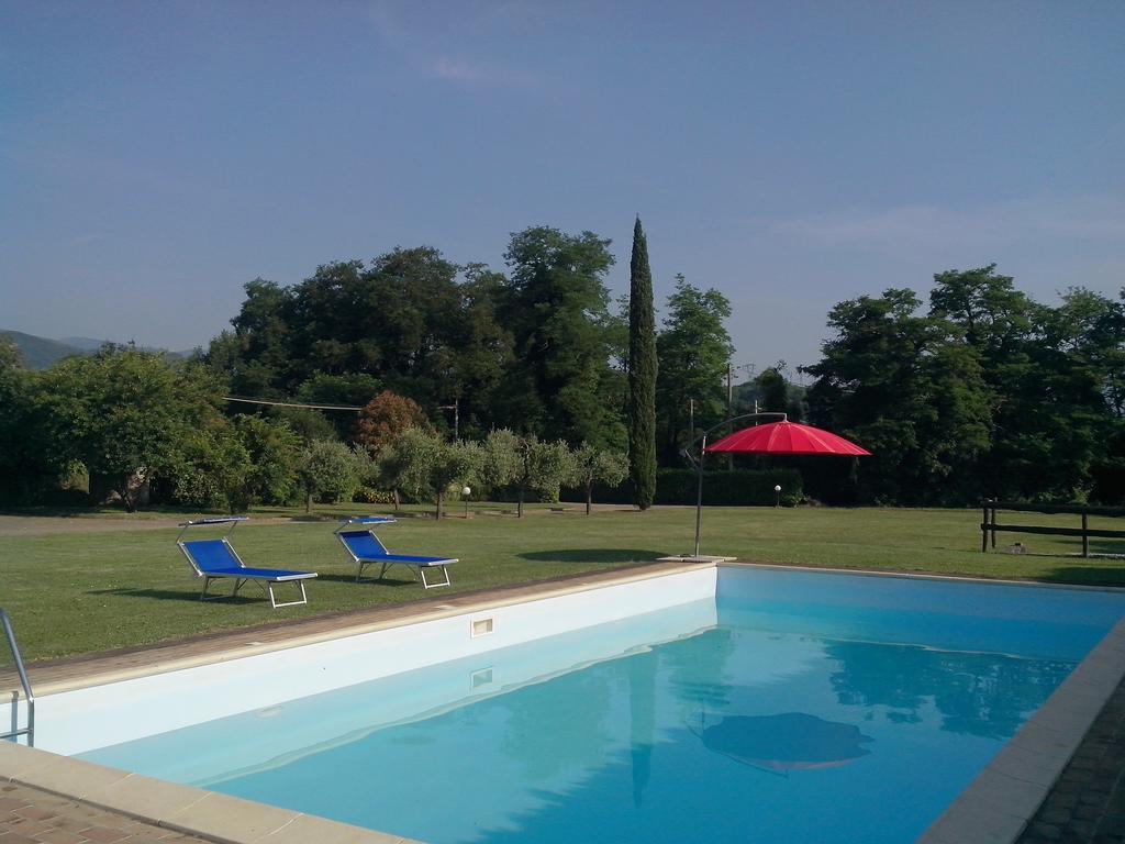 Coriana Apartments & Villas Mulazzo 外观 照片