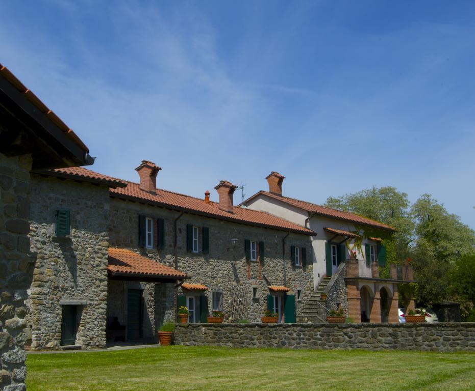 Coriana Apartments & Villas Mulazzo 外观 照片