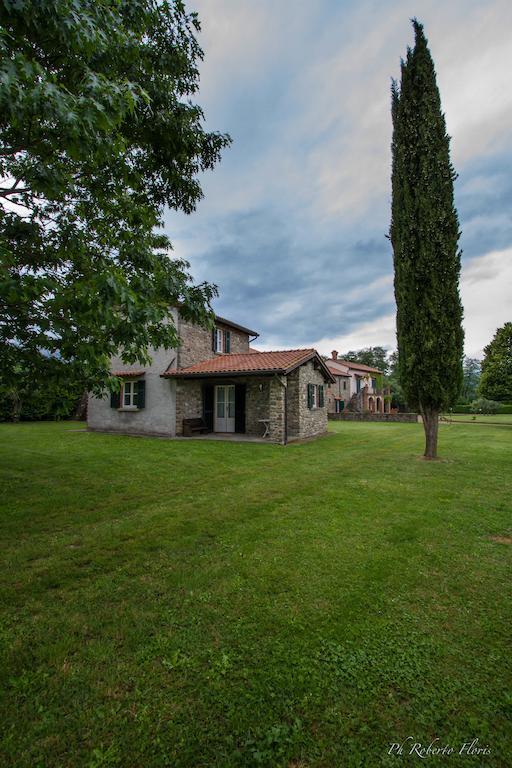 Coriana Apartments & Villas Mulazzo 外观 照片