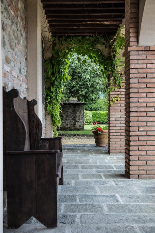 Coriana Apartments & Villas Mulazzo 外观 照片