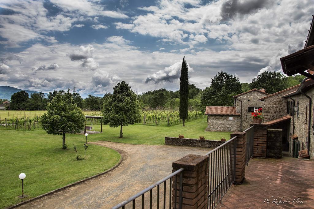 Coriana Apartments & Villas Mulazzo 外观 照片