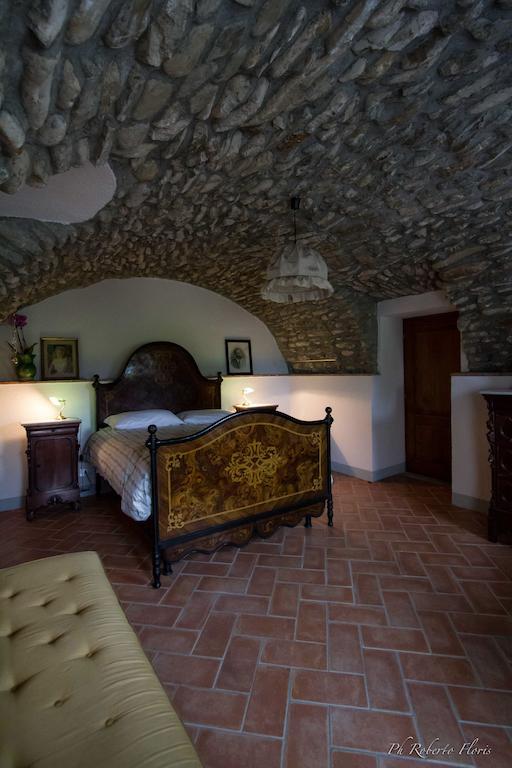 Coriana Apartments & Villas Mulazzo 客房 照片
