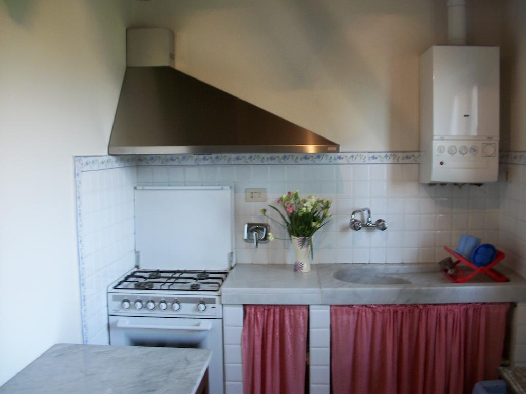 Coriana Apartments & Villas Mulazzo 客房 照片