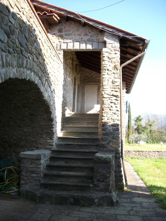 Coriana Apartments & Villas Mulazzo 外观 照片