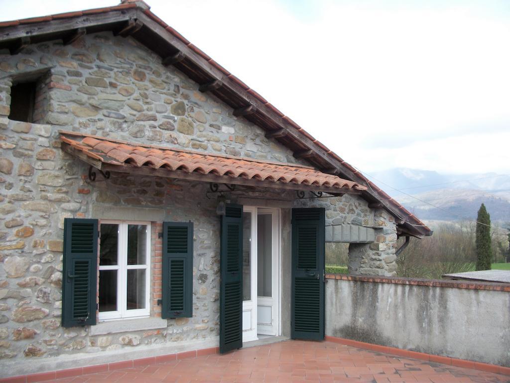 Coriana Apartments & Villas Mulazzo 外观 照片