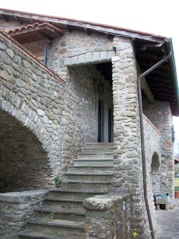 Coriana Apartments & Villas Mulazzo 外观 照片