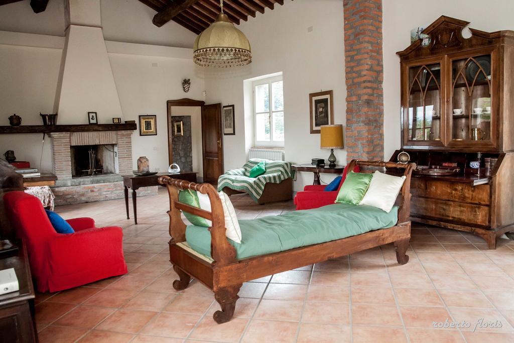 Coriana Apartments & Villas Mulazzo 外观 照片