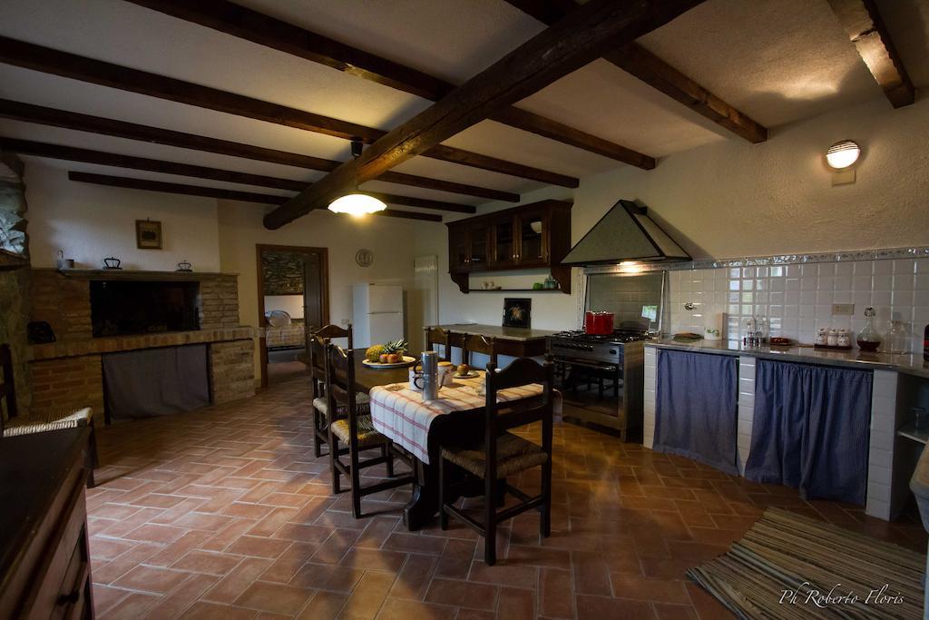 Coriana Apartments & Villas Mulazzo 外观 照片