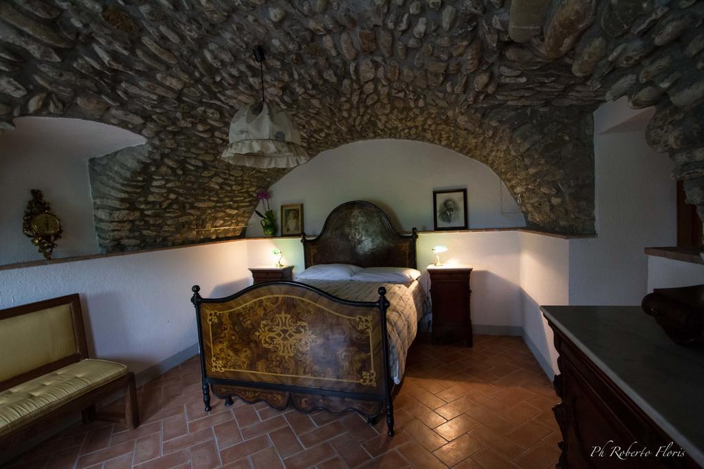 Coriana Apartments & Villas Mulazzo 外观 照片