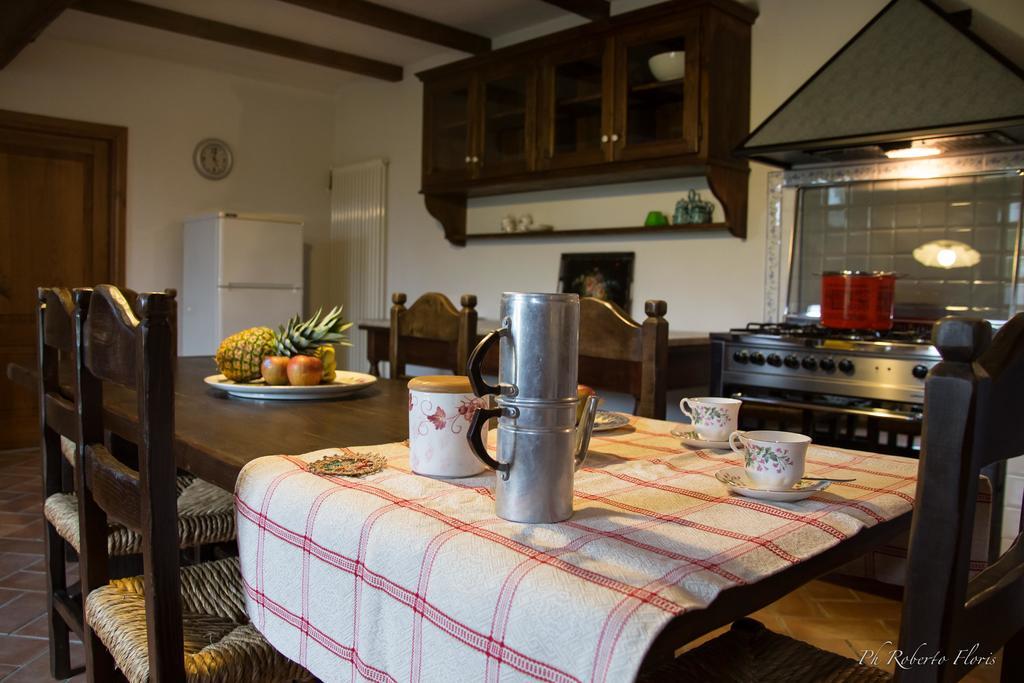 Coriana Apartments & Villas Mulazzo 外观 照片