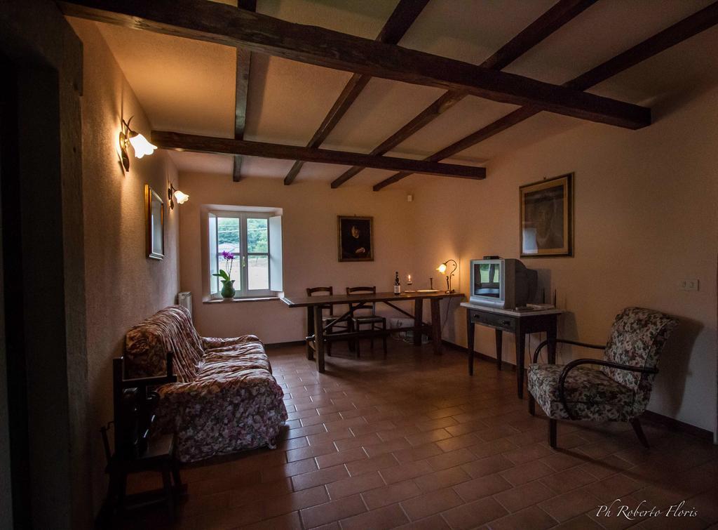 Coriana Apartments & Villas Mulazzo 外观 照片