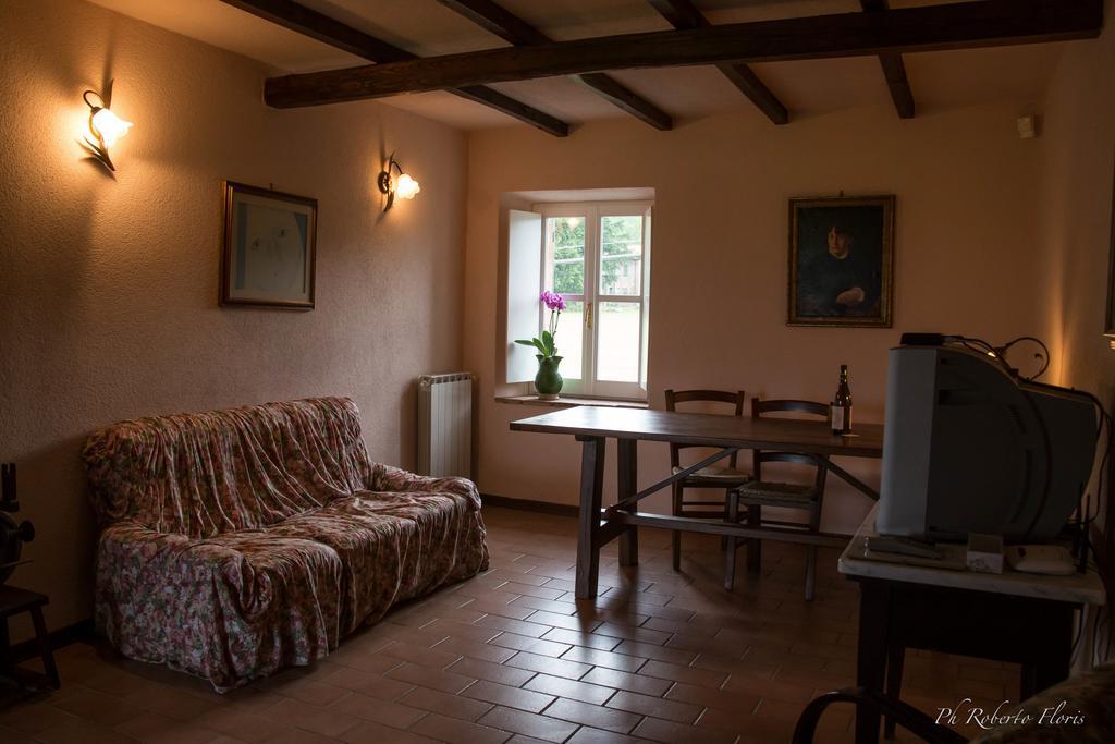 Coriana Apartments & Villas Mulazzo 外观 照片