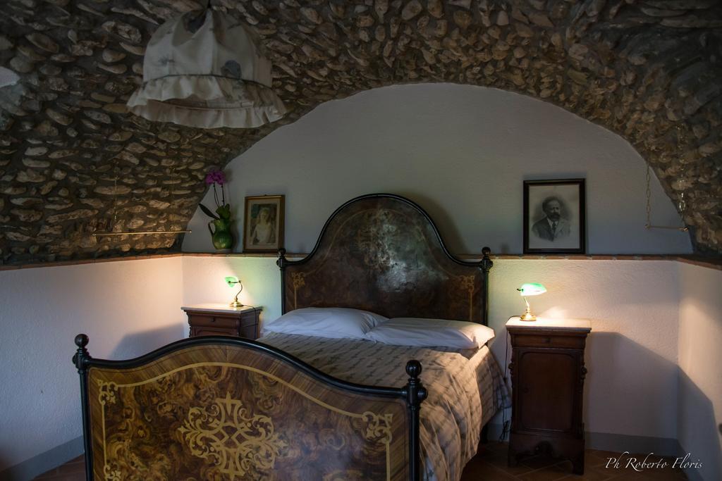 Coriana Apartments & Villas Mulazzo 外观 照片