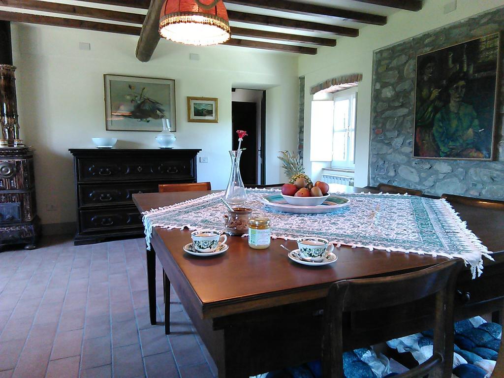 Coriana Apartments & Villas Mulazzo 外观 照片